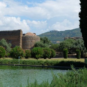 Tivoli, Villa Adriana