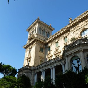 Villa Maraini