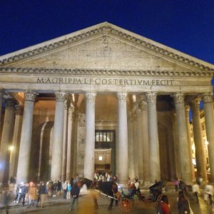 Pantheon