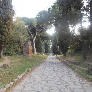 Via Appia