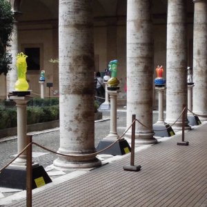 Galleria Doria Pamphji
