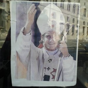 Papst Totti