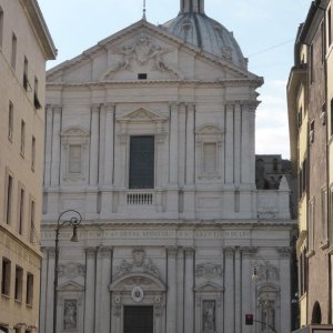 SantAndrea della Valle