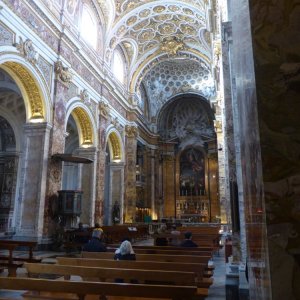 San Luigi dei Francesi