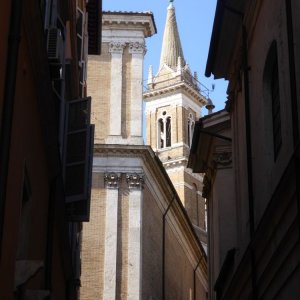 Santa Maria della Pace