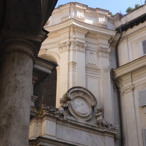 Santa Maria della Pace