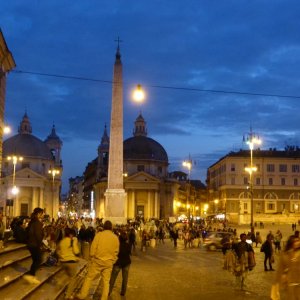 Piazza del Popolo