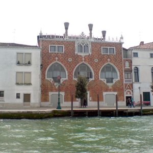 Venedig Giudecca