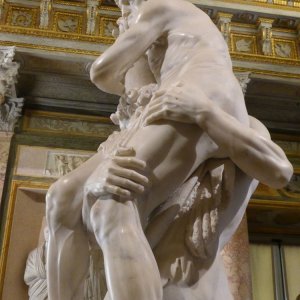 Galleria Borghese