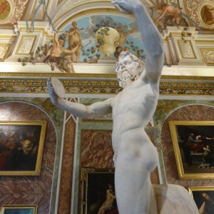 Galleria Borghese