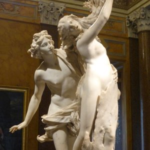 Galleria Borghese