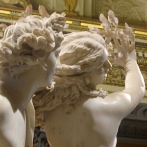 Galleria Borghese