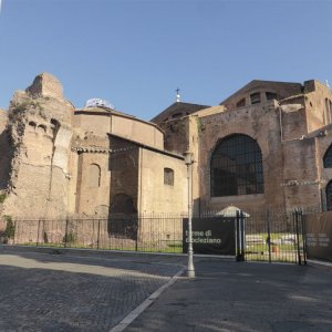 Santa Maria degli Angeli