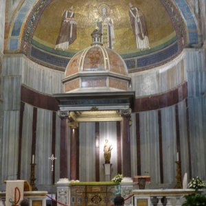 SantAgnese fuori le mura