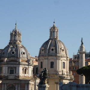 Piazza Venezia