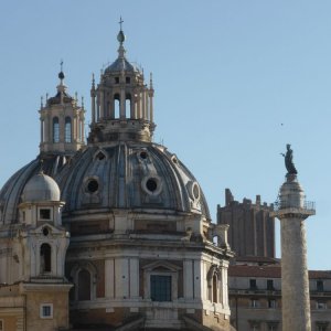 Piazza Venezia