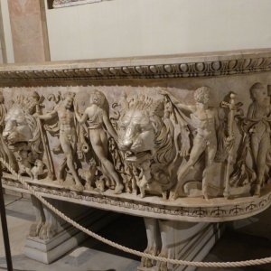 Musei Vaticani