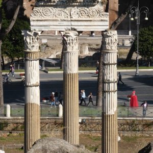 Forum Romanum