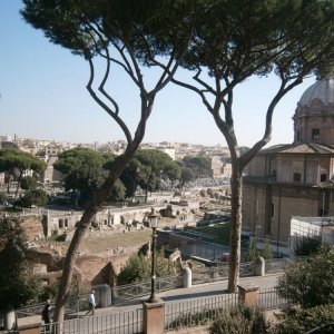 Forum Romanum