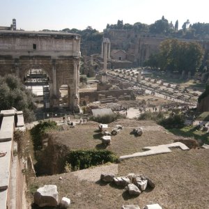 Forum Romanum