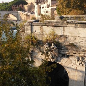 Isola Tiberina