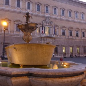 Palazzo Farnese