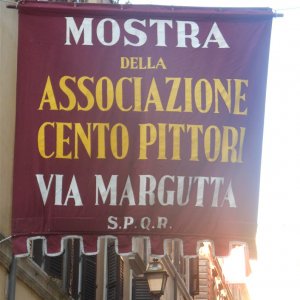 Via Margutta