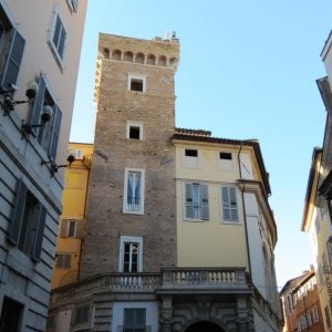 Torre della Scimmia