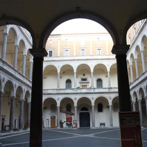 Palazzo Cancelleria