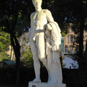 Villa Borghese