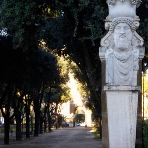 Villa Borghese