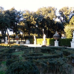 Villa Borghese