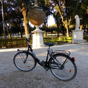 Villa Borghese