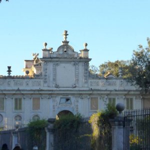 Villa Borghese