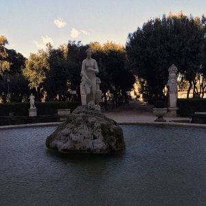 Villa Borghese