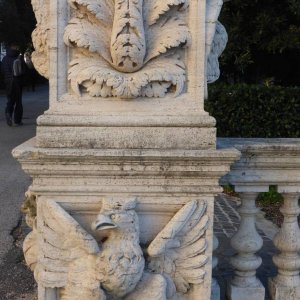 Villa Borghese