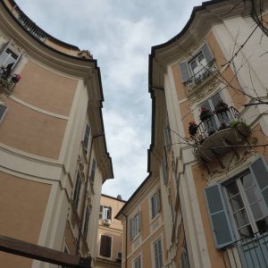 Piazza di Sant Ignazio