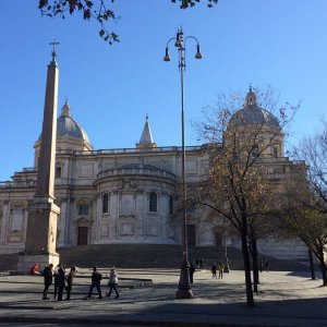 Santa Maria Maggiore