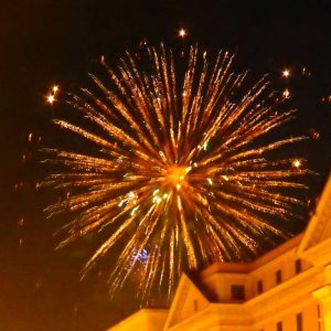 Capodanno a Roma