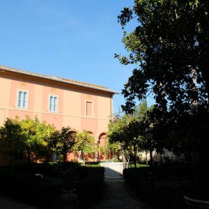 Museo Pietro Canonica