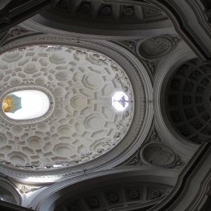 Sant Carlo alla Quattro Fontane