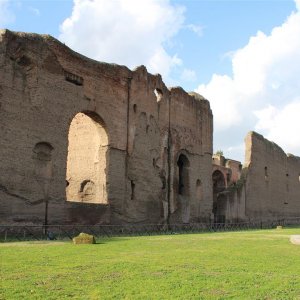 Caracalla Thermen