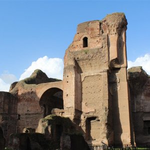 Caracalla Thermen