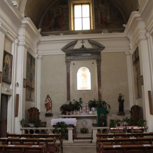 Santa Maria Palmis