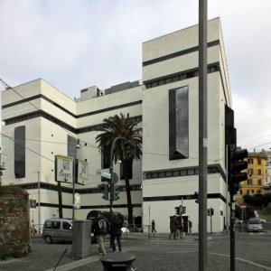 Hotel Delta Colosseo