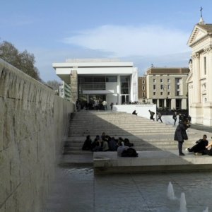 Ara Pacis