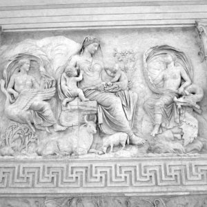 Ara Pacis