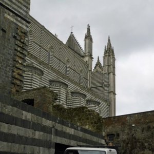 Orvieto - Dom