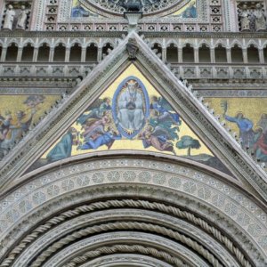 Orvieto - Dom