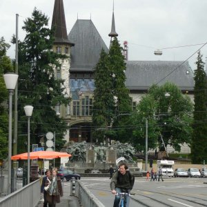 Bern - Das Historische Museum